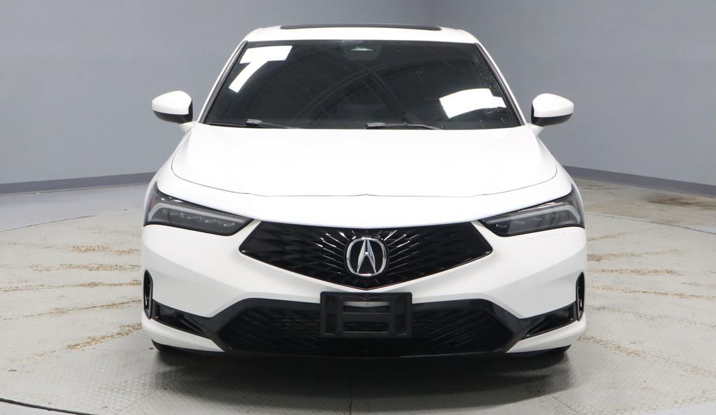 Used 2023 Acura Integra A-Spec FWD image 6