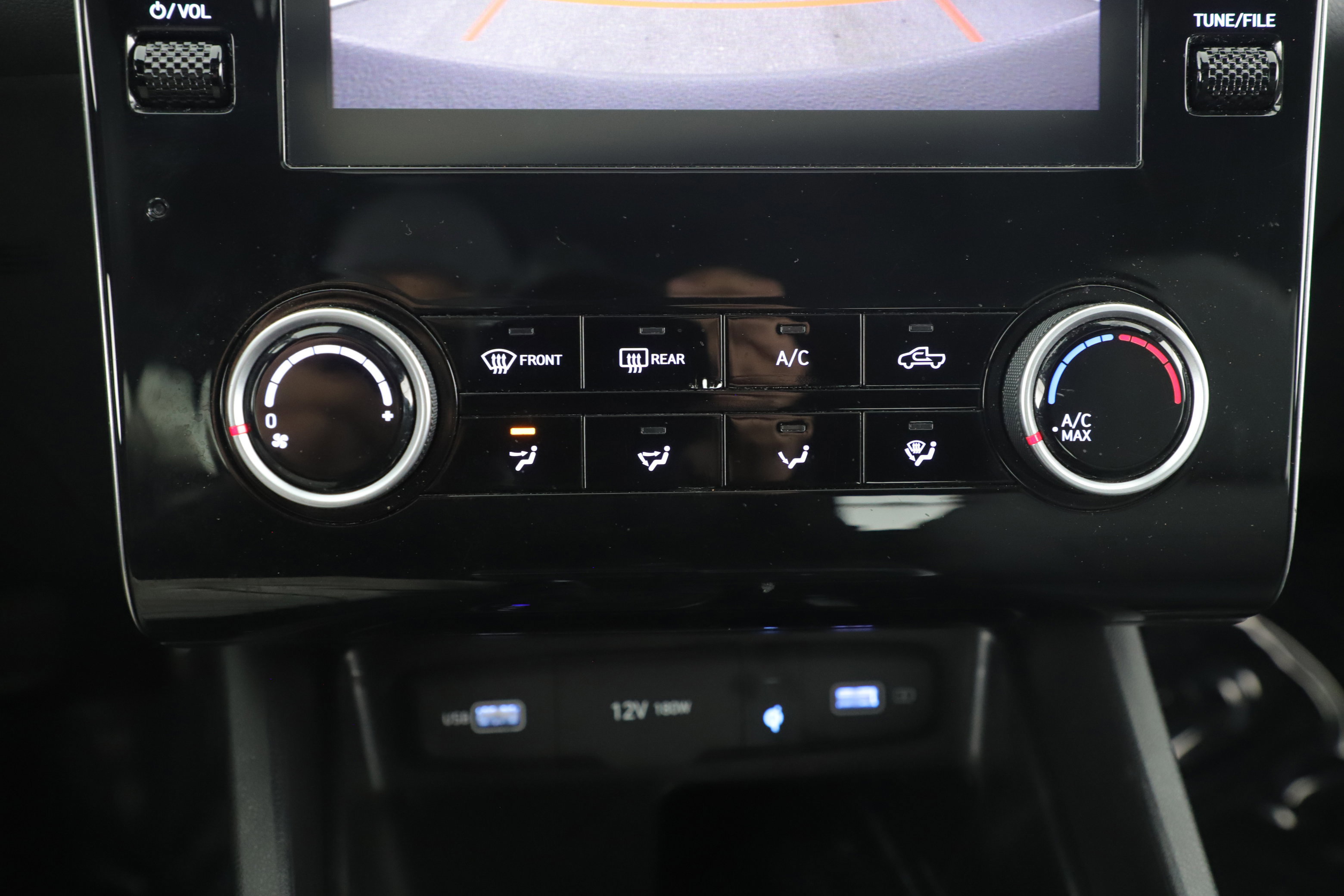 Used 2023 Hyundai Santa Cruz SEL w/ Activity Package image 21