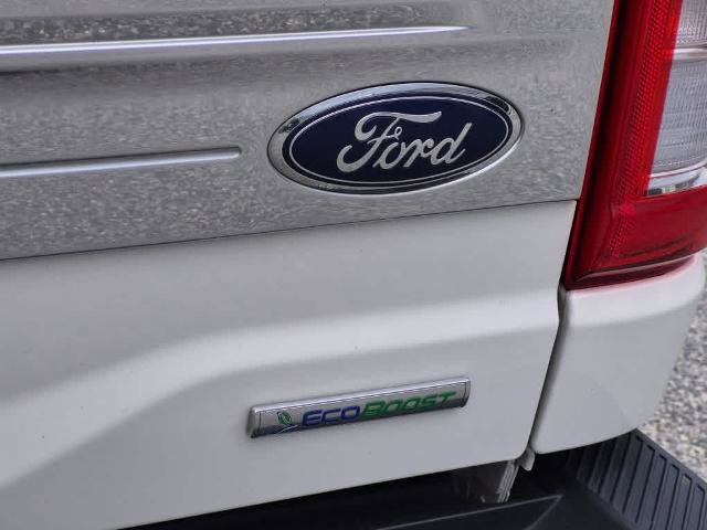 Certified 2022 Ford F150 Limited AWD/4WD image 24