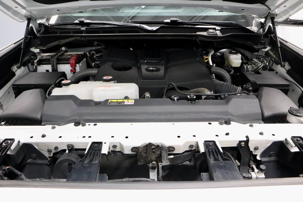Used 2023 Toyota Tundra SR5 w/ TRD Sport Package image 13
