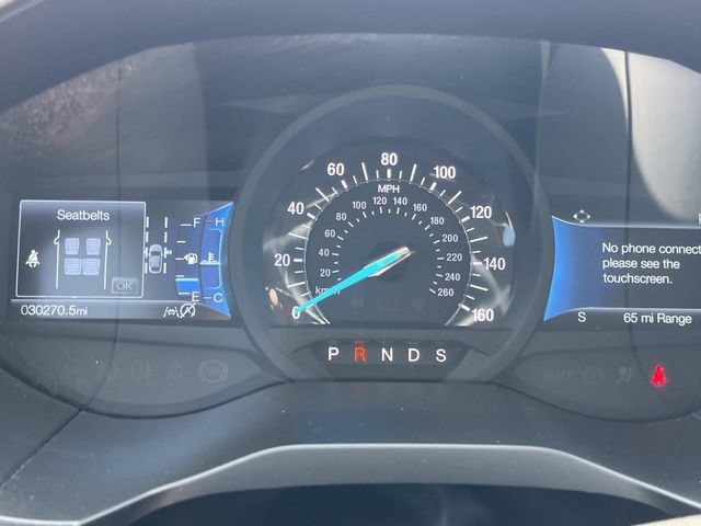 Certified 2024 Ford Edge Titanium w/ Equipment Group 301A AWD/4WD image 42