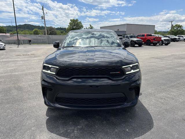 Used 2026 Dodge Durango GT AWD/4WD image 2