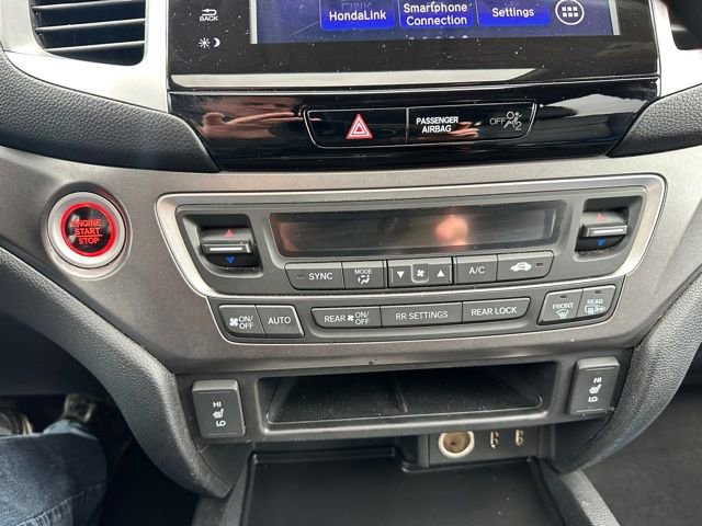 Used 2017 Honda Pilot EX-L image 18