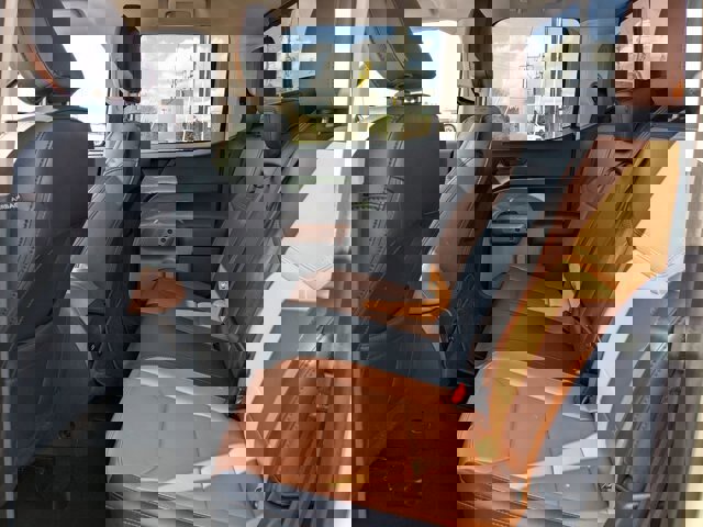 Certified 2024 Ford Maverick Lariat image 28