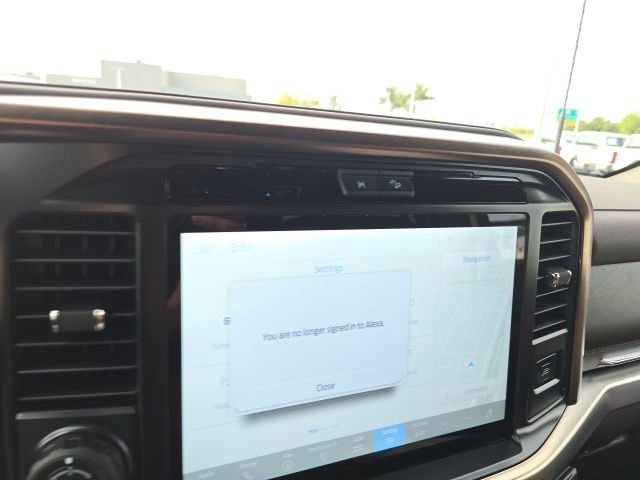 Certified 2025 Ford F150 King Ranch w/ FX4 Off-Road Package image 13