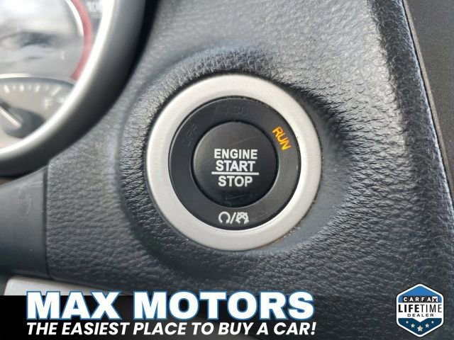 Used 2019 Dodge Journey SE w/ Blacktop Package image 23
