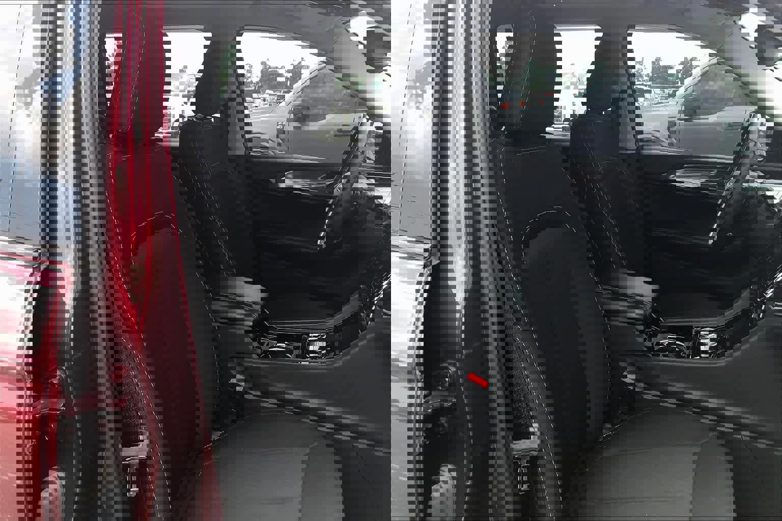 Used 2021 Jeep Grand Cherokee L Laredo w/ Luxury Tech Group I image 10