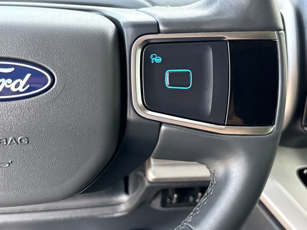 Certified 2025 Ford Expedition Max Active image 16