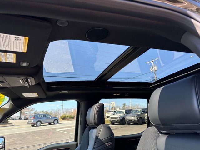 Certified 2025 Ford F150 Raptor image 23