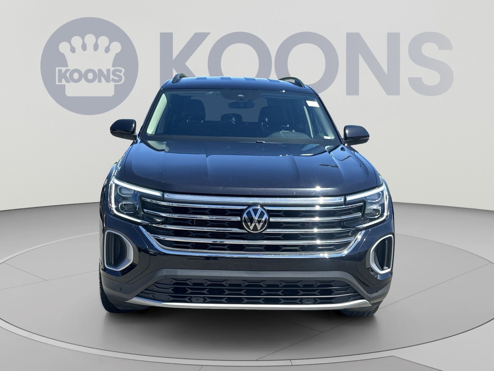Used 2024 Volkswagen Atlas SE FWD image 19