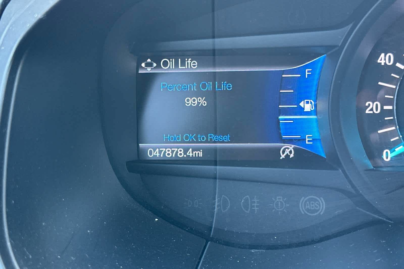 Certified 2024 Ford Edge SEL AWD/4WD image 26
