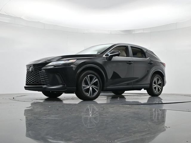 Used 2023 Lexus RX 350 Premium Plus w/ Cold Area Package AWD/4WD image 37