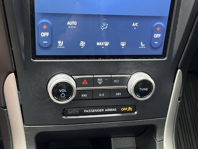 Certified 2021 Ford Edge SEL w/ Convenience Package AWD/4WD image 22