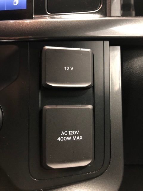 Certified 2022 Ford F150 XLT w/ Equipment Group 302A High image 19