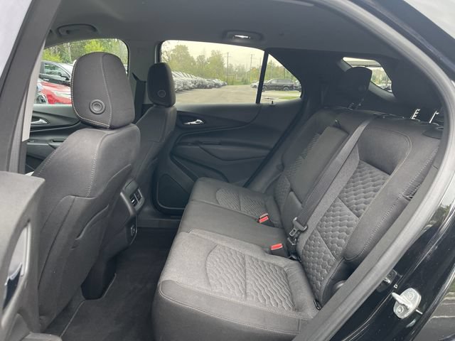 Used 2019 Chevrolet Equinox LT AWD/4WD image 26