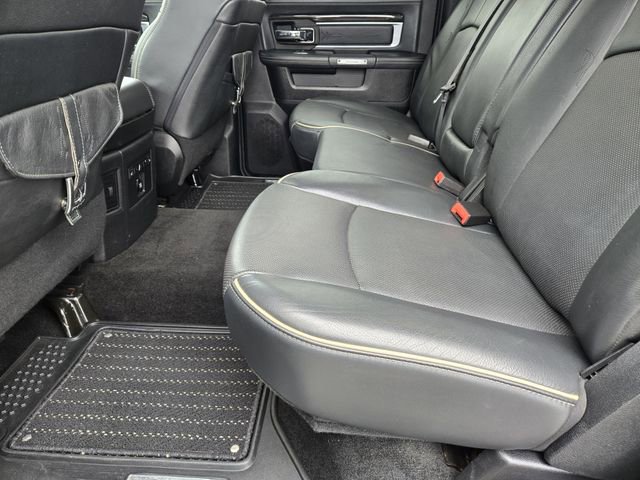 Used 2017 RAM 3500 Laramie Longhorn AWD/4WD image 28