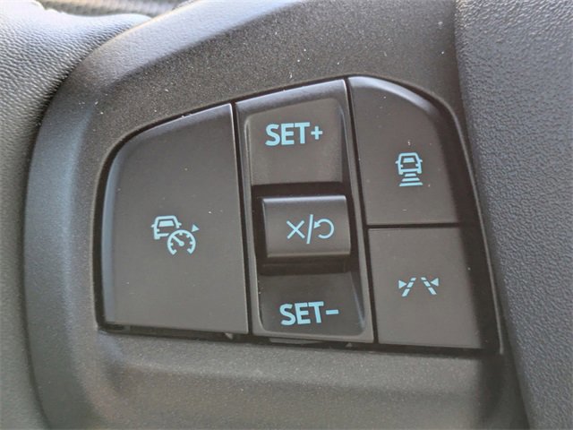 Certified 2023 Ford Mustang Mach-E GT w/ GT Performance Edition image 25