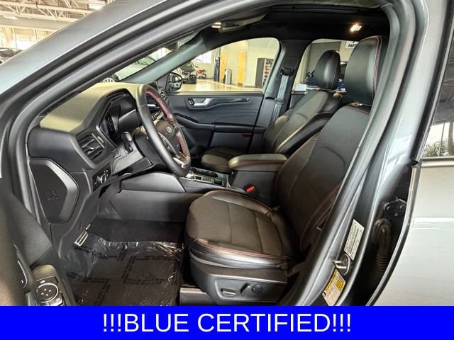 Certified 2024 Ford Escape ST-Line w/ Tech Pack #1 AWD/4WD image 14