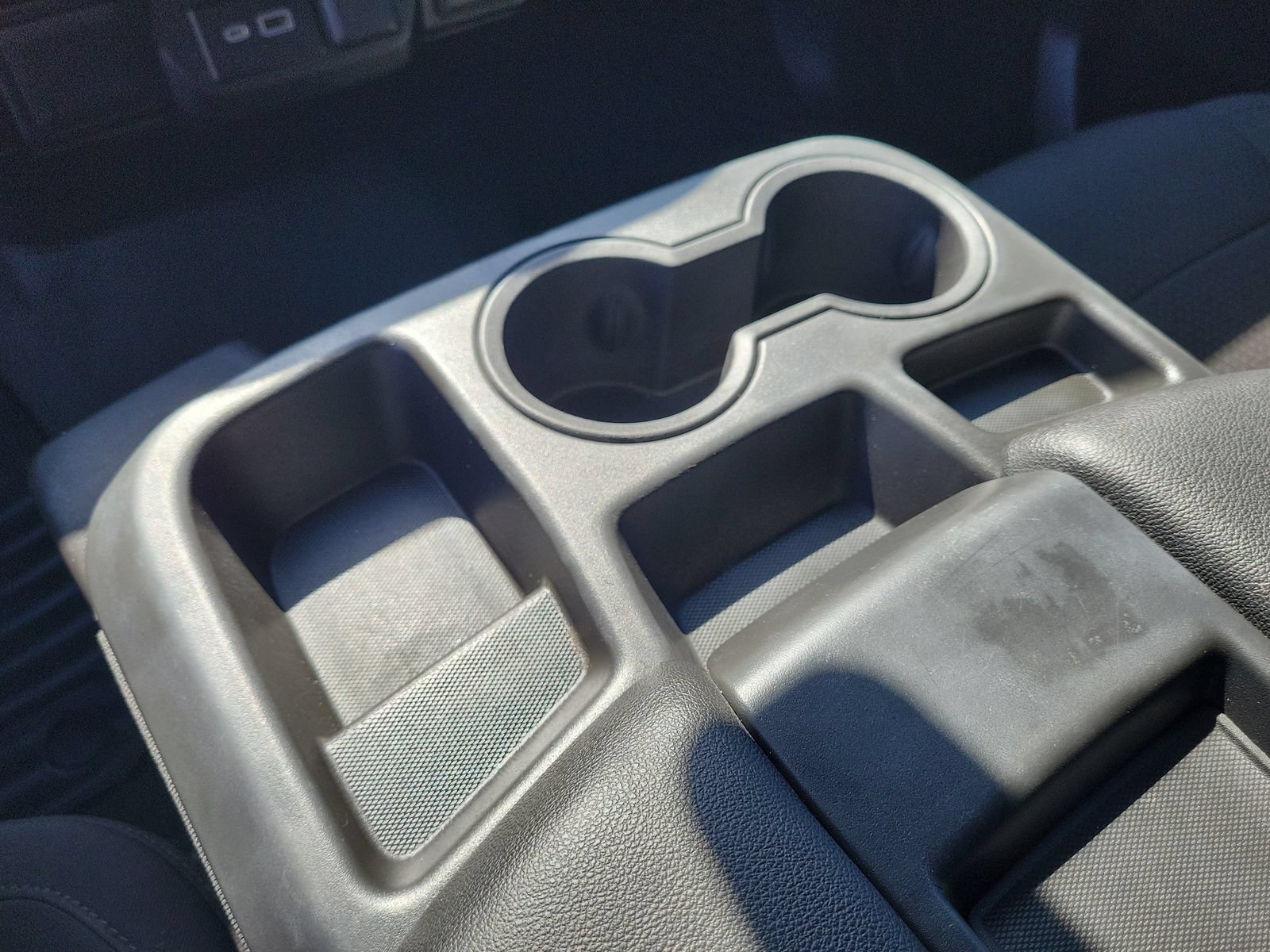 Used 2022 Chevrolet Silverado 1500 Custom AWD/4WD image 22