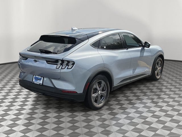 Certified 2022 Ford Mustang Mach-E Select w/ Comfort/Technology Package RWD image 6