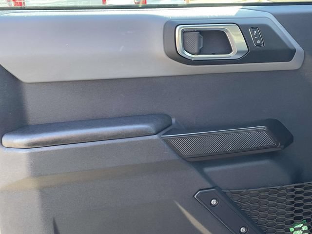Certified 2024 Ford Bronco Black Diamond AWD/4WD image 13