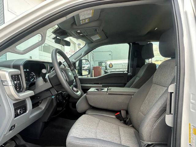 Certified 2026 Ford F250 XL w/ STX Appearance Package AWD/4WD image 10