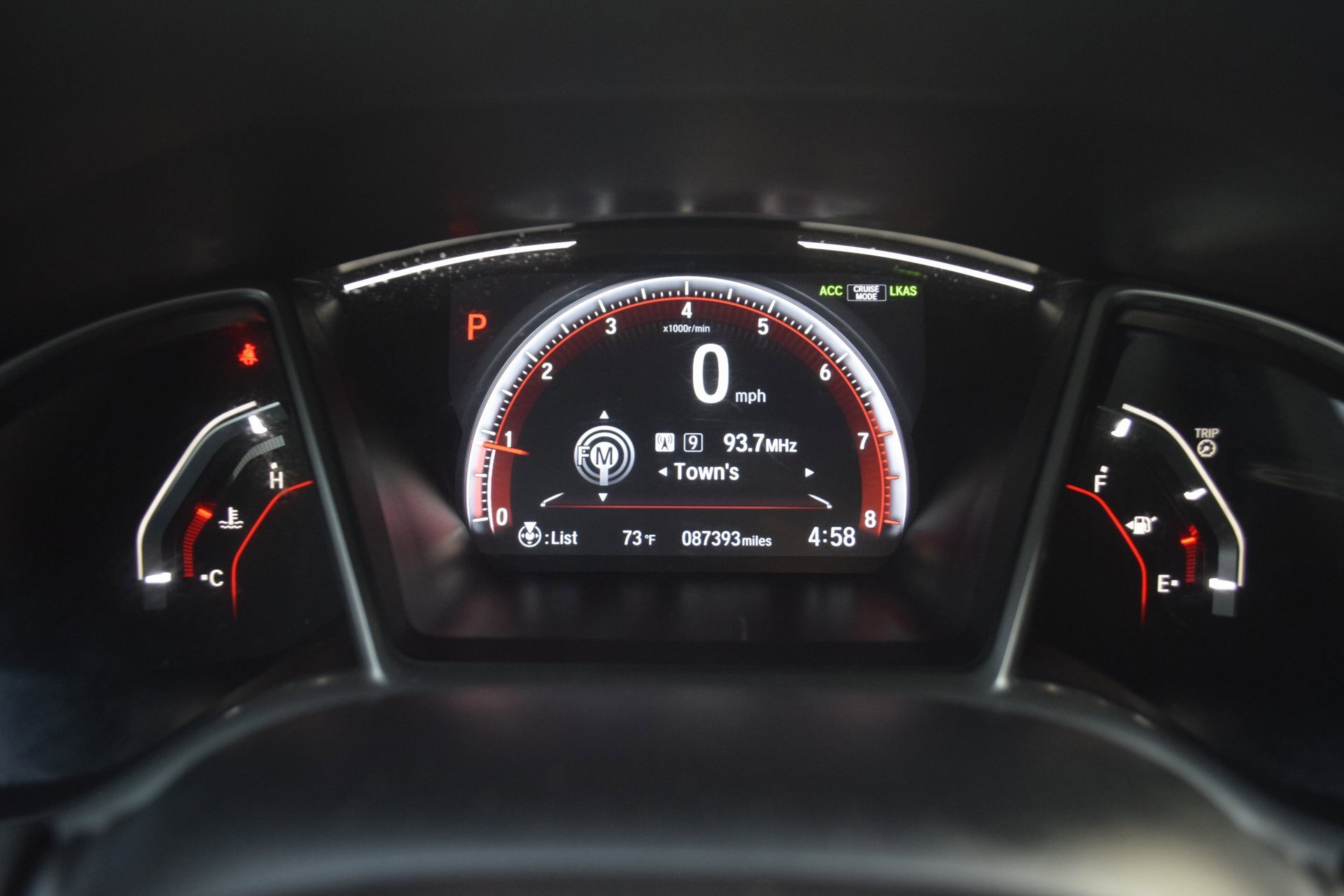 Used 2021 Honda Civic Sport image 14