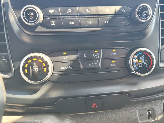 Certified 2024 Ford Transit 250 Low Roof w/ Exterior Upgrade Package image 23