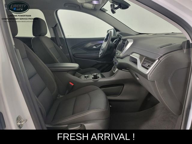 Used 2022 GMC Terrain SLE w/ Driver Convenience Package AWD/4WD image 19
