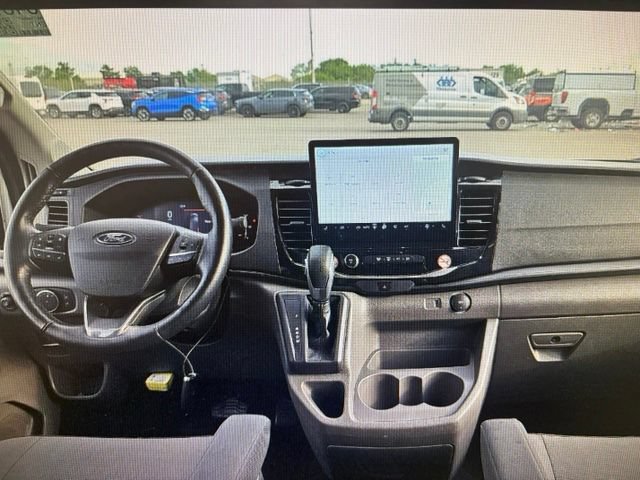 Certified 2026 Ford Transit 350 XLT RWD image 10