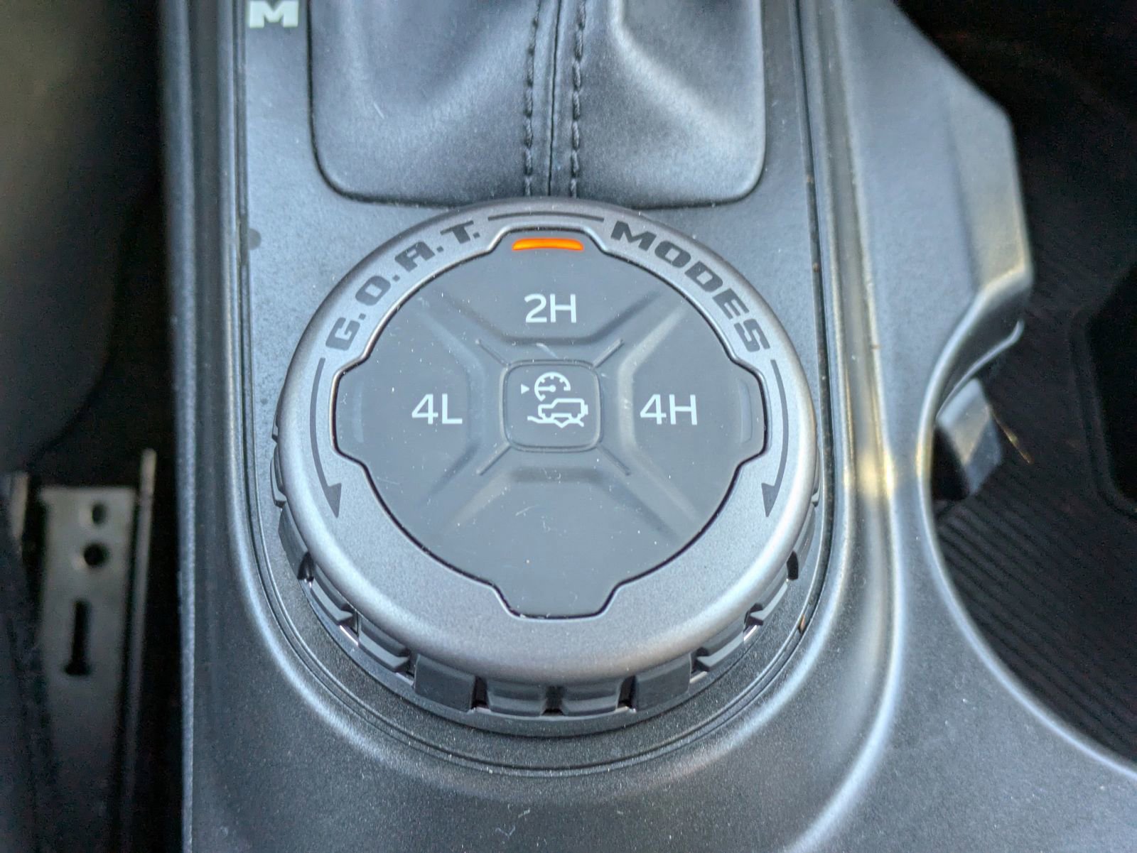 Certified 2023 Ford Bronco Big Bend image 24