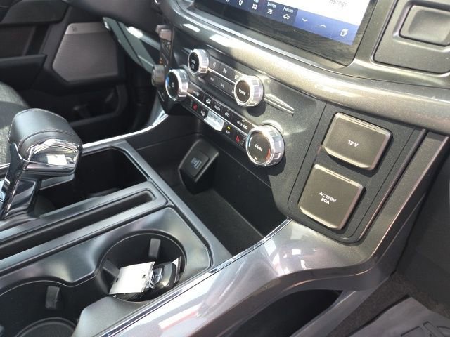 Certified 2023 Ford F150 XLT w/ Equipment Group 302A High image 37