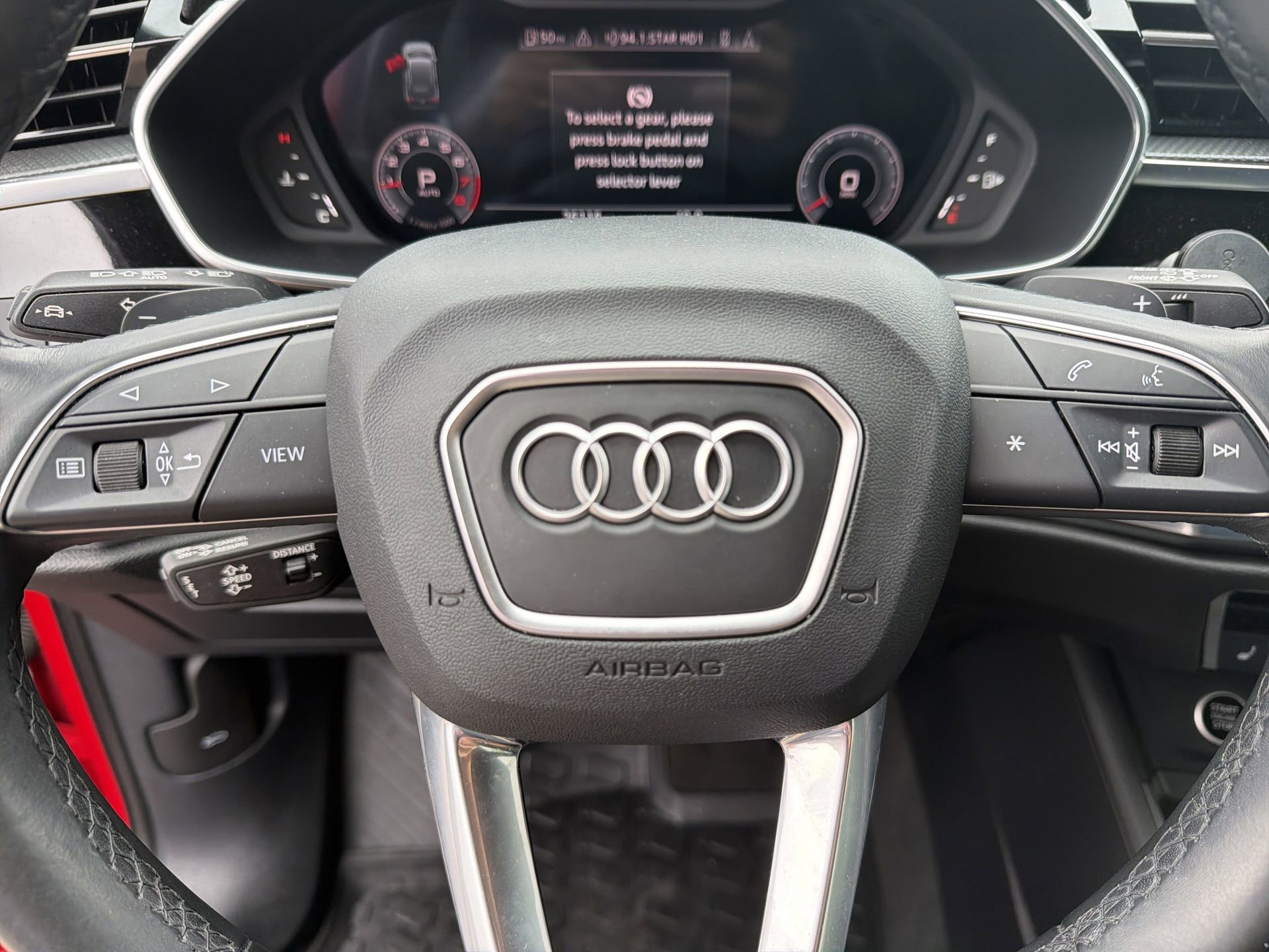 Used 2024 Audi Q3 2.0T Premium Plus w/ Premium Plus Package AWD/4WD image 12