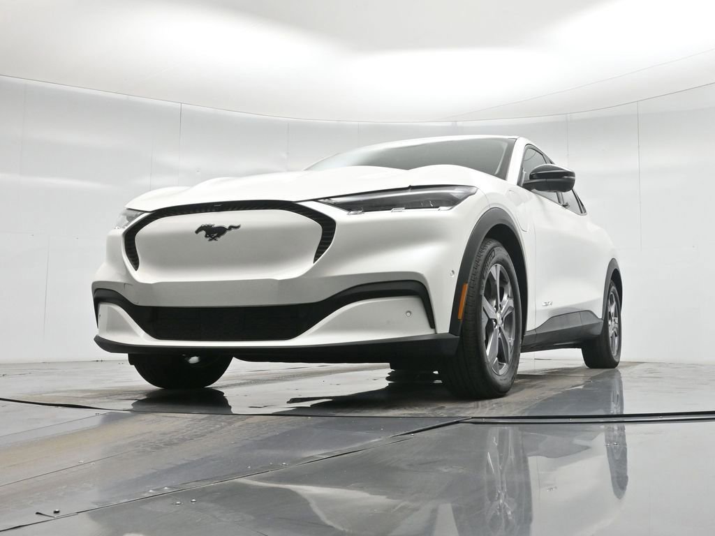 Certified 2023 Ford Mustang Mach-E Select image 29