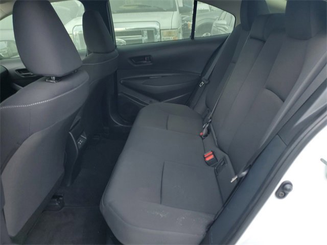 Used 2024 Toyota Corolla LE image 6