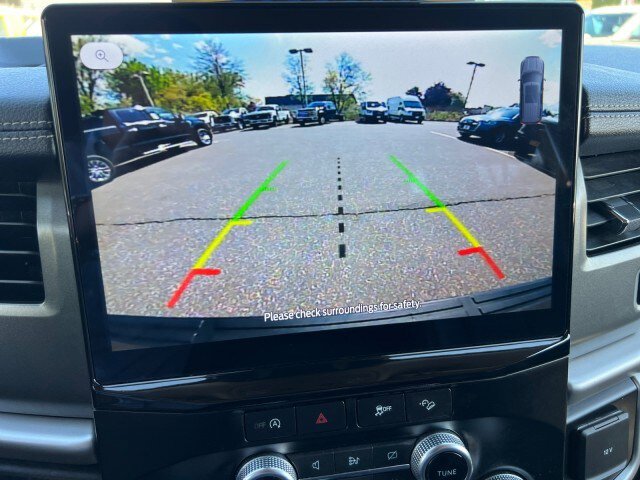 Certified 2024 Ford Expedition XLT AWD/4WD image 14