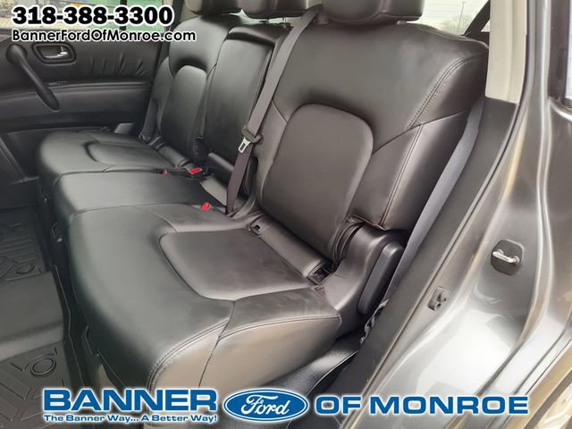 Used 2022 Nissan Armada SV image 23