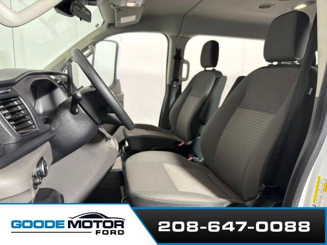 Certified 2023 Ford Transit 350 XLT RWD image 10