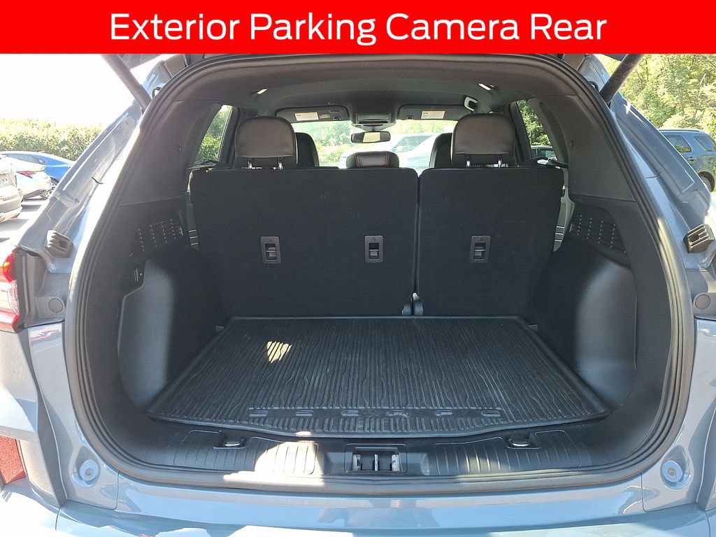Certified 2023 Ford Escape ST-Line Elite w/ Premium Technology Package AWD/4WD image 28