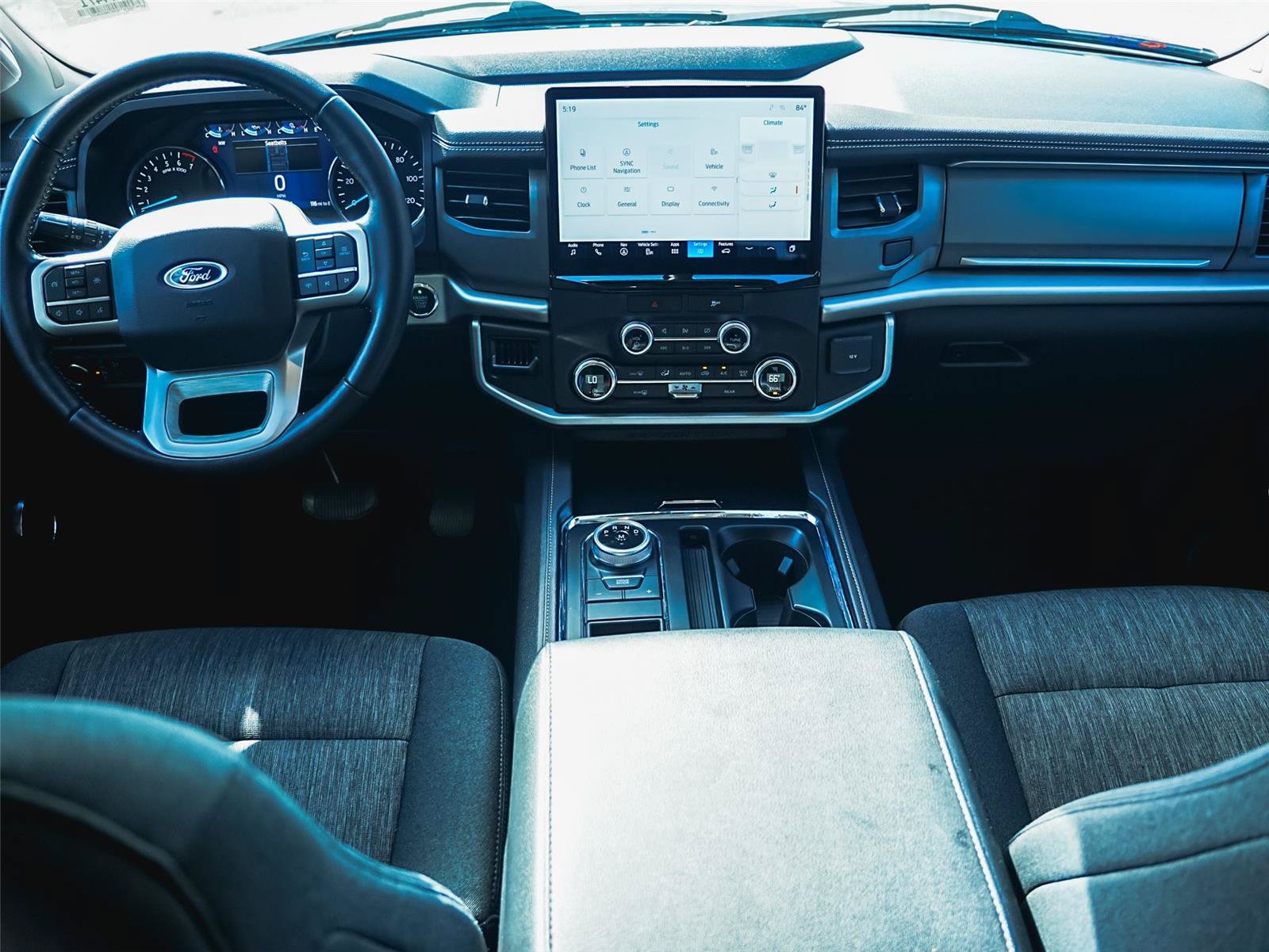 Certified 2022 Ford Expedition XLT RWD image 19