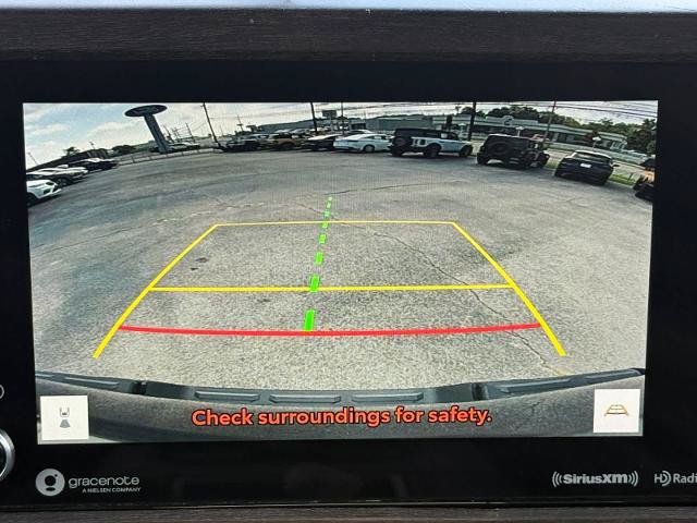 Used 2023 Toyota Tundra SR5 AWD/4WD image 20