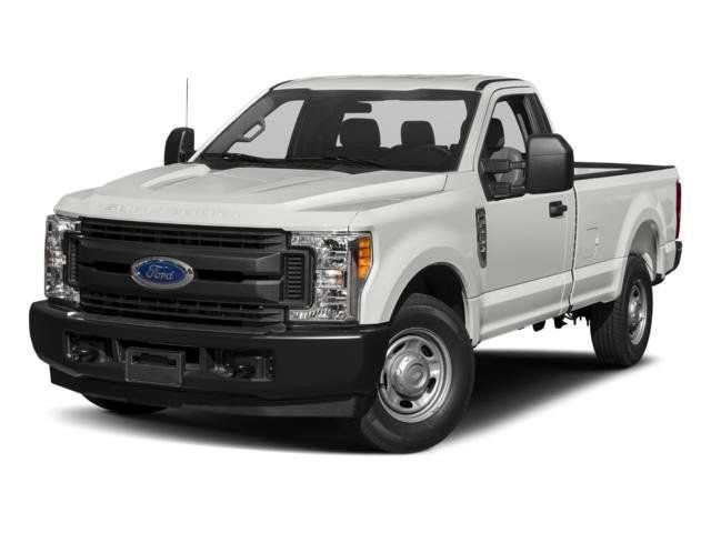 Certified 2018 Ford F250 XL w/ Power Equipment Group image 1