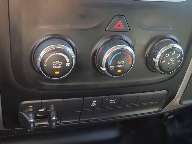 Used 2021 RAM 1500 Tradesman w/ Power & Remote Entry Group RWD image 20