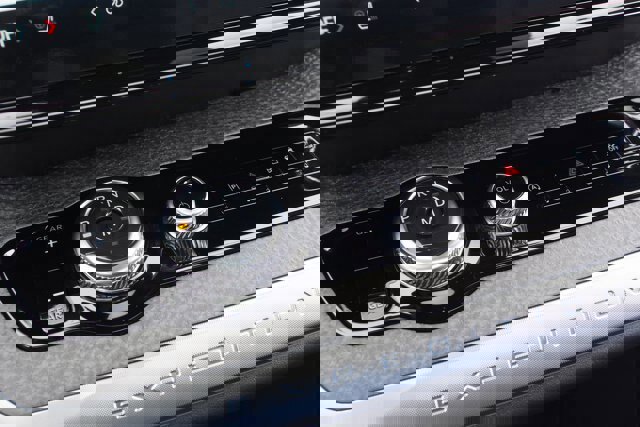 Certified 2025 Ford Expedition Tremor image 27