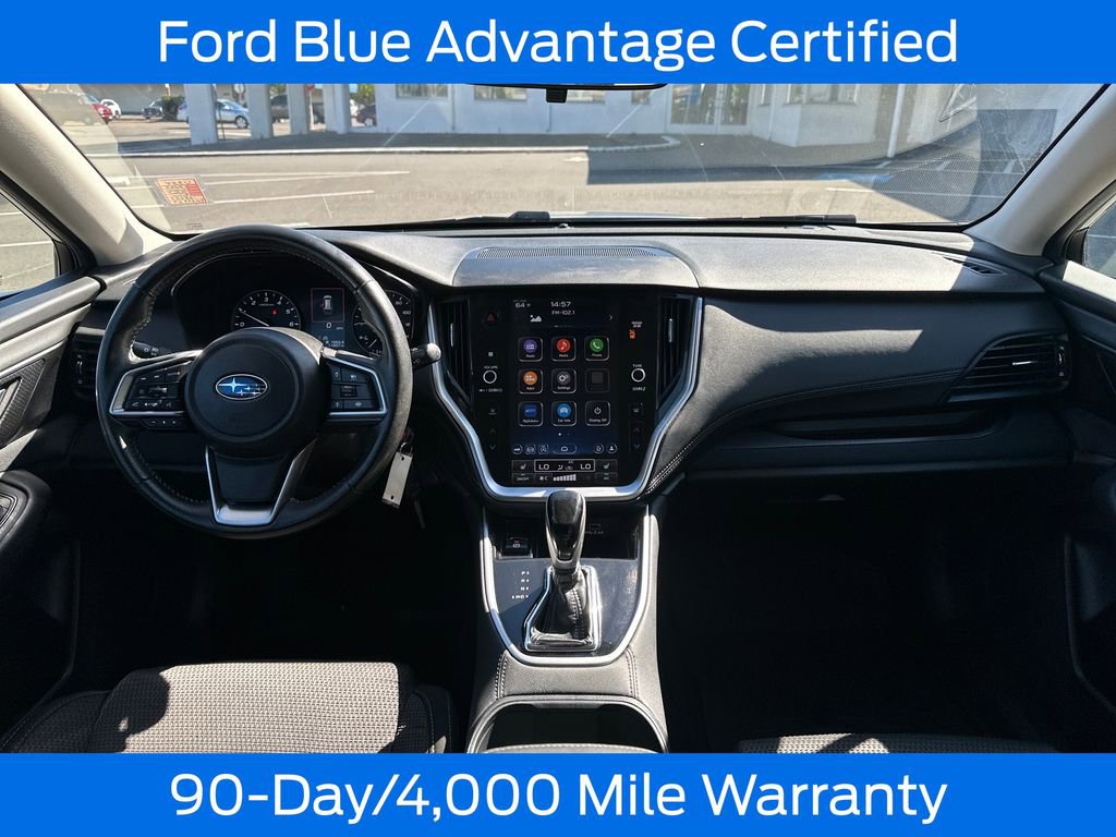 Used 2023 Subaru Outback Premium AWD/4WD image 16