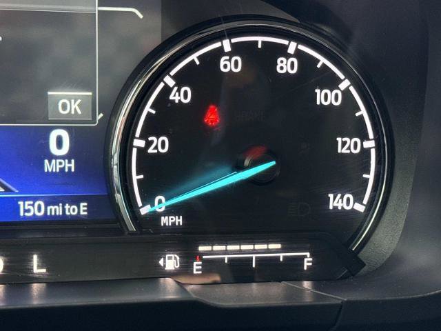 Certified 2024 Ford Maverick Lariat w/ 4K Tow Package image 24