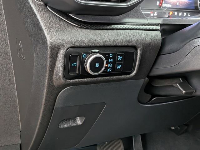 Certified 2024 Ford Explorer ST-Line w/ Class IV Trailer Tow Package image 14