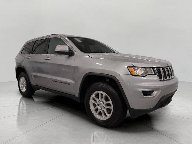 Used 2020 Jeep Grand Cherokee Laredo AWD/4WD image 30