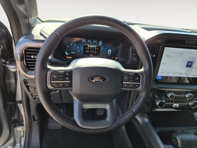 Certified 2025 Ford F150 Lariat AWD/4WD image 13