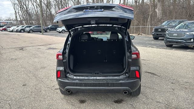 Certified 2024 Ford Escape ST-Line w/ Tech Pack #1 image 30